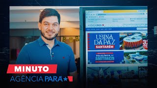 vídeo: Minuto Agência Pará (26/06/2026)