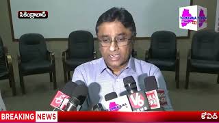 Dr. Gurava Reddy about Robotic Hip Joint Replacement AT KIMS SUNSHINE HOSPITAL