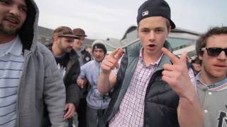 Van Kwaad Tot Erger - Rol Mee Met Ons (officiële videoclip)