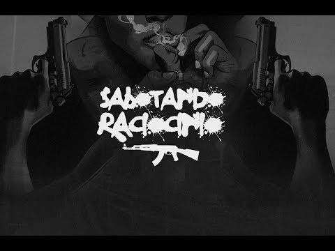 Sabotando Raciocínio (J-Ce) Part. Gabriel Fernandes - Conexão.