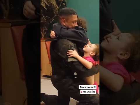 Voltando pra casa após dias nos Emirados Árabes!!!! #militar #policia #dubai #policiacivil