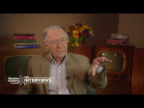 Bernie Kopell über seine „Get Smart“-Figur Siegfried - TelevisionAcademy.com/Interviews