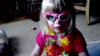 scarlett &amp; solomon fake beach