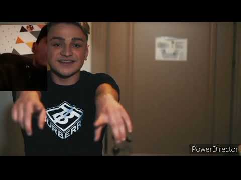 MGK999 REACTIONEZ LA LEMON 🍋X PABLO- PLANUL SI SIROPMOV- 2018 !!