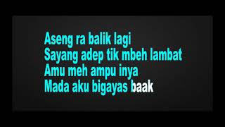 Download lagu ACID RAIN TIHI TIGAHANG HQ KARAOKE NO VOCALS mp3 Download lagu ACID RAIN TIHI TIGAHANG HQ KARAOKE NO VOCALS mp3