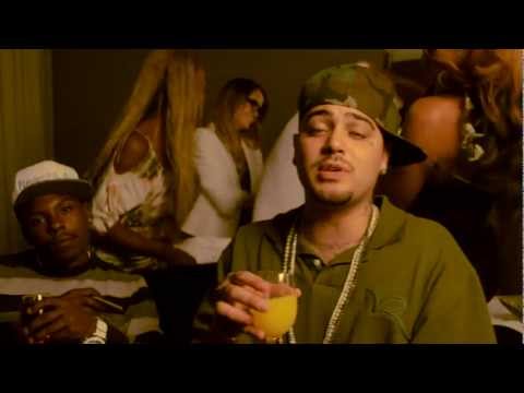 Young Hu$tle  "She Want's A Baller" Feat.The Oowee - Dir./Edited By SolomonG