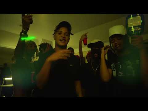 @santorvi x @yungeb7 - Paco de Notas (Shot by @cyprianofilms)