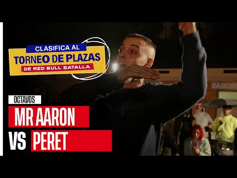 MR AARON VS PERET OCTAVOS NACIONAL TORNEO DE PLAZAS ESPAÑA