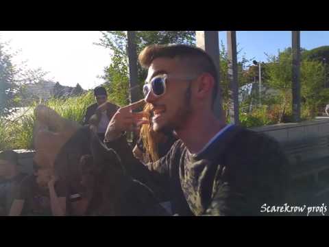 MEK vs BASTI (Batallón) Batalla de Gallos