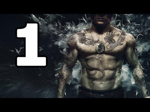 Sleeping Dogs Definitive Edition Walkthrough Part 1 - No Commentary Playthrough (PS4)