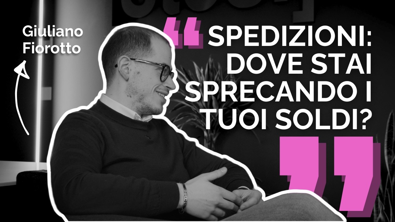 Come gestire i corrieri dal magazzino senza impazzire | Talking Supply Chain
