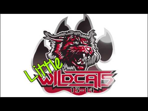 Little Wildcats Mix 2013-2014