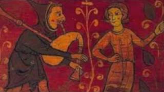 Polyphonies des chapelles royales anglaises (1328-1410)-Diabolus in Musica