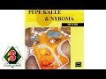 Pepe Kalle Nyboma Amour Perdu Audio