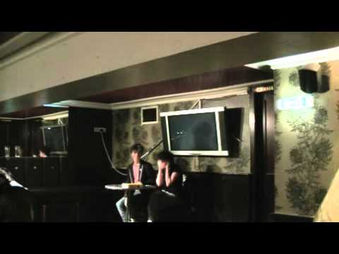 Edinburgh Revue: The Library