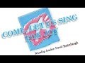 David Butterbaugh- Come, Let Us Sing For Joy (Hosanna! Music)