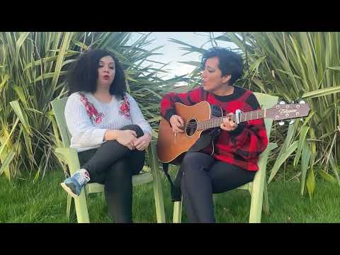 Sheli et Abi - A Life that’s good (cover)