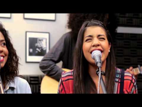 Creo en ti (cover de Reik)- LAS DOMINGUEZ