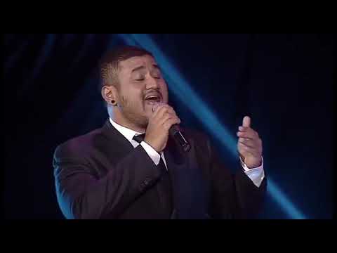 Deluxe Simphony Metro Tv - Mike Mohede & Aimee Saras