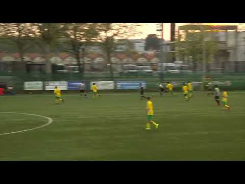 Allievi Provinciali U16 - Bergamo - Girone A – Recupero 13° Giornata  13|04|2022