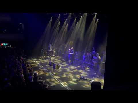 David Koller - Gypsy Love - Live (Sono Centrum, Brno, Czech Republic, 19.04.2023)