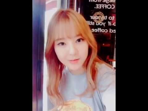 160809 High.D - Twitter Video