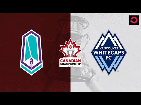 Pacific FC 0-3 Vancouver Whitecaps