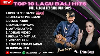 Download lagu Kompilasi 10 Lagu Pop Bali Terbaru 2026 Viral dan Populer - Lagu Bali Full Album (Rean Fvnky) mp3