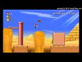 Mario Desert Type Beat