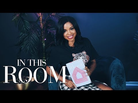 Mashonda On Putting Ego Aside To Co-Parent With Alicia Keys | In This Room