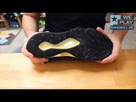 adidas Crazy Light Boost 2018 - Review Handballschuhe WePlayHandball