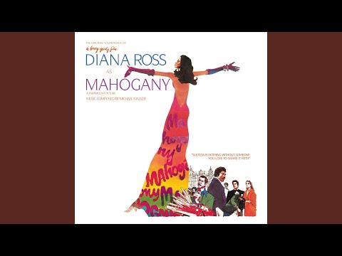 Theme from Mahogany