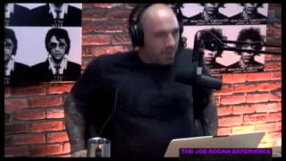 "The Wait, What?! Moment" with Amber Lyon (from Joe Rogan Experience #470)