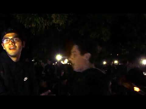 DRAISEK VS MGO//CUARTOS DE FINAL //DERROCANDO REYES #4//