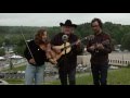 Peter Rowan & Mandolin Orange - Trail of Tears (Merlefest 2016)