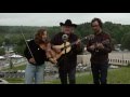 Peter Rowan & Mandolin Orange - Trail of Tears (Merlefest 2016)