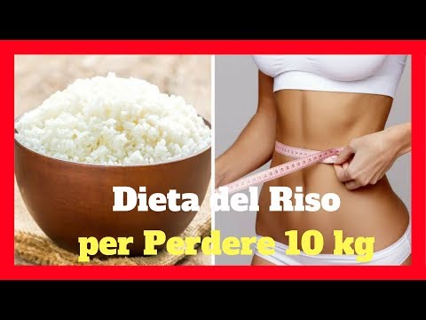 Come perdere il peso che sta per mezzo di diete Peso perso in 60 kg