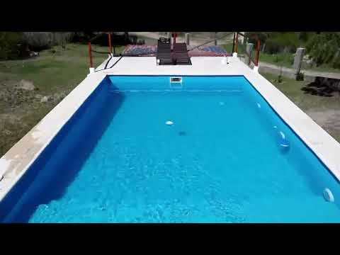 Estancia Charo 🏡 en Estancia Vieja, Córdoba 