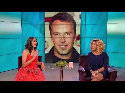 Johnny Depp and Amber Heard's Messy Divorce | The Wendy Williams Show