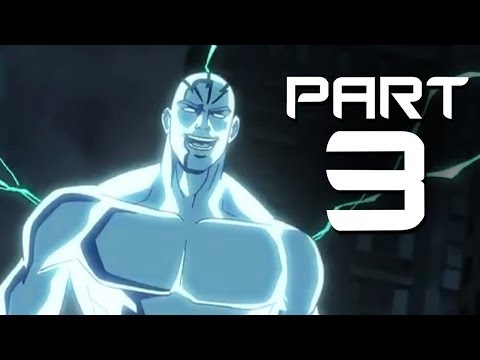 The Amazing Spider Man 2 Walkthrough Part 3 - ELECTRO (2014)