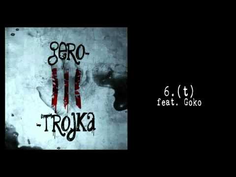 Gero - (t) feat. Goko