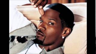 JAMIE FOXX - GORGEOUS