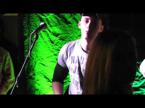 Patten & Goff at Big Harry’s Tavern