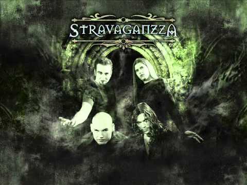 Stravaganzza - Felicidad absurda