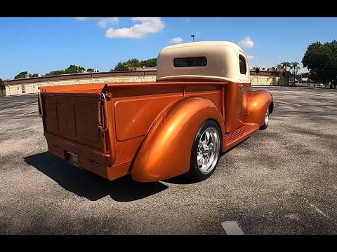 1941 Ford Pickup (CC-1481204) for sale in Venice, Florida