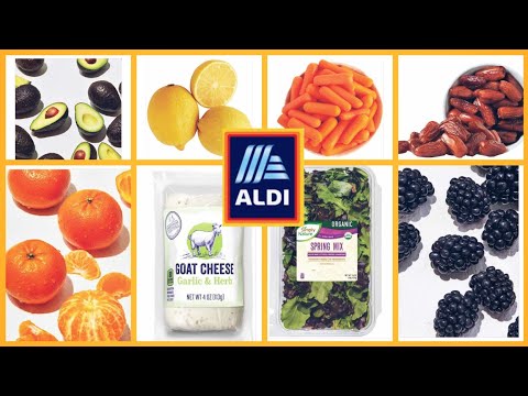 ALDI * FULL AD PREVIEW 12/28/2022 - 1/3/2023
