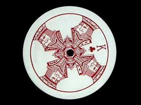 aphex twin as [caustic window] - r2d2