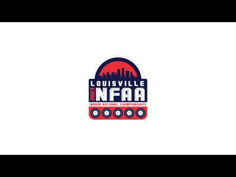 2023 NFAA Indoor National Championship Shoot Offs