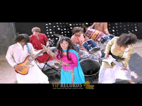 Sona Walia - Krazy Heer **Official Video**