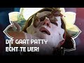 GOOR! Reuze slakken op je gezicht om te verjongen! | Patty & Gordon op zoek naar eeuwige jeugd